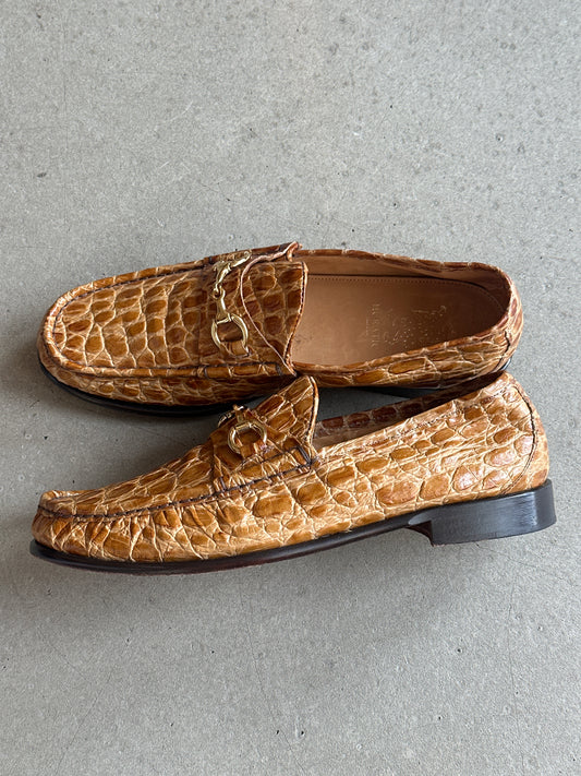 Horatio London Loafers EU 44