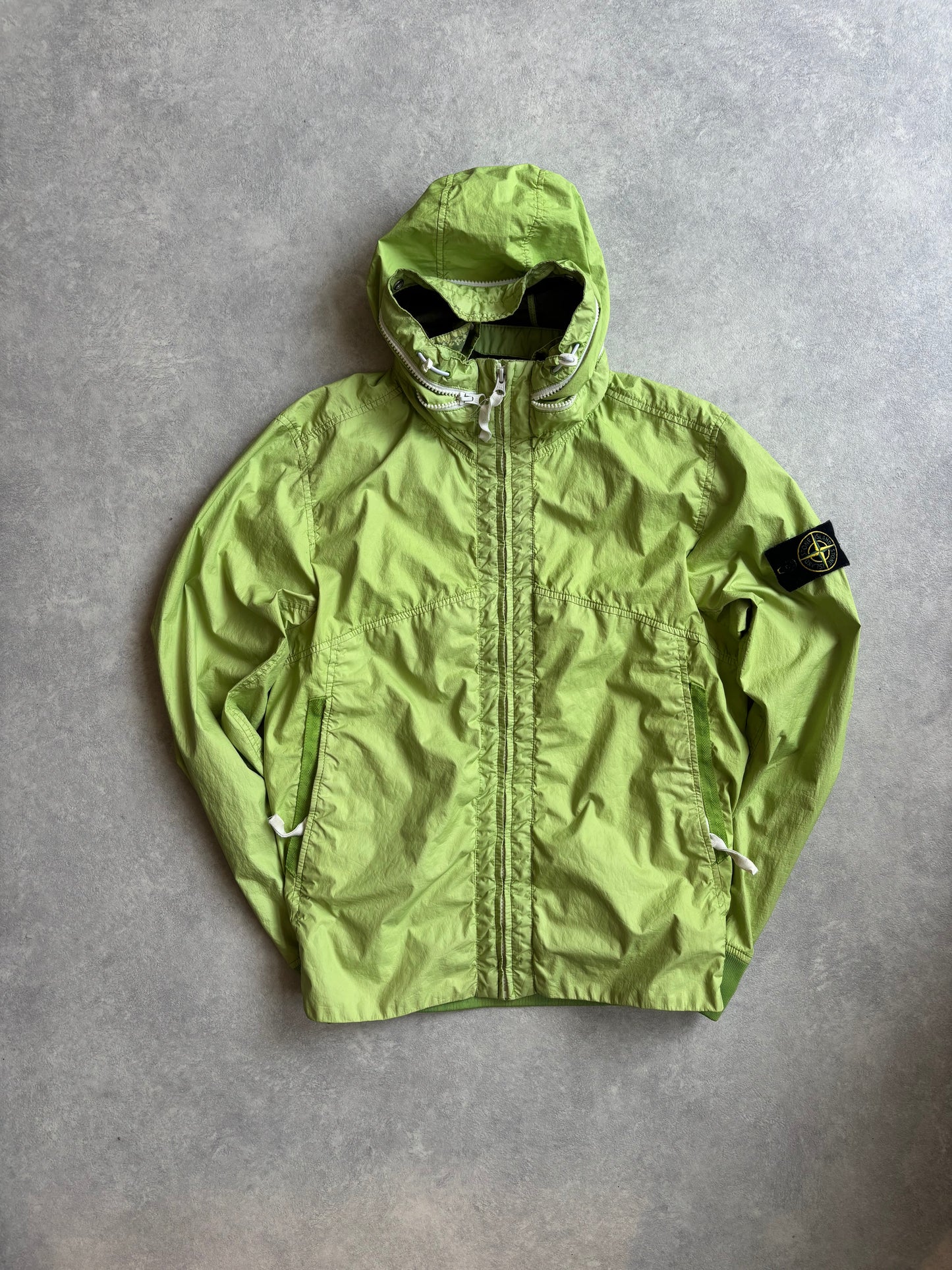 Stone Island Membrana 3L TC Jacket M