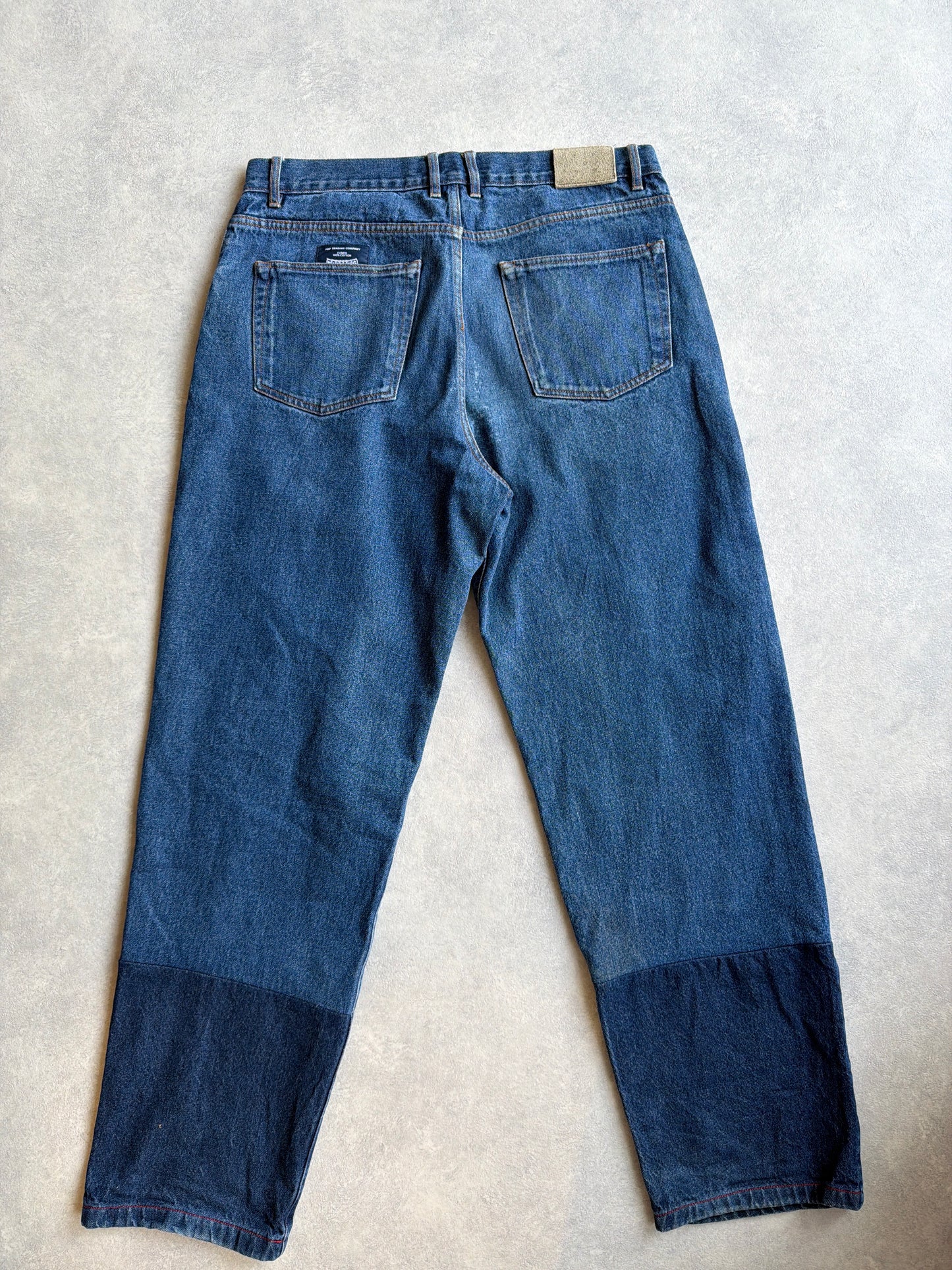 Pop Trading Company Jeans XXL W36  L34