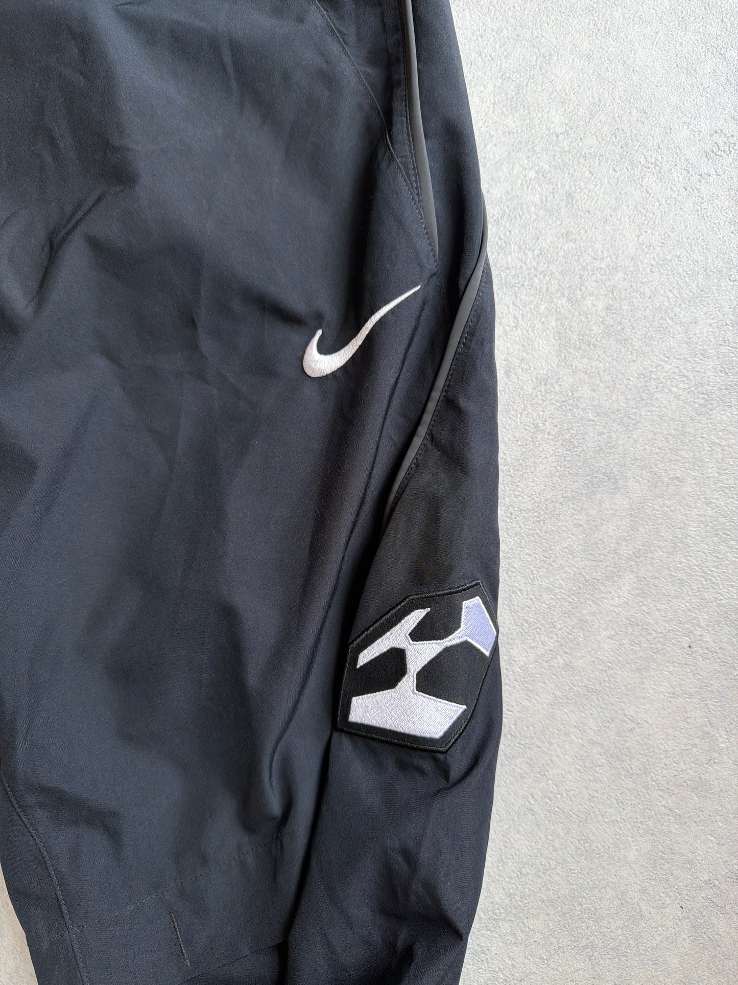 NIke x ACRONYM Track Pants S