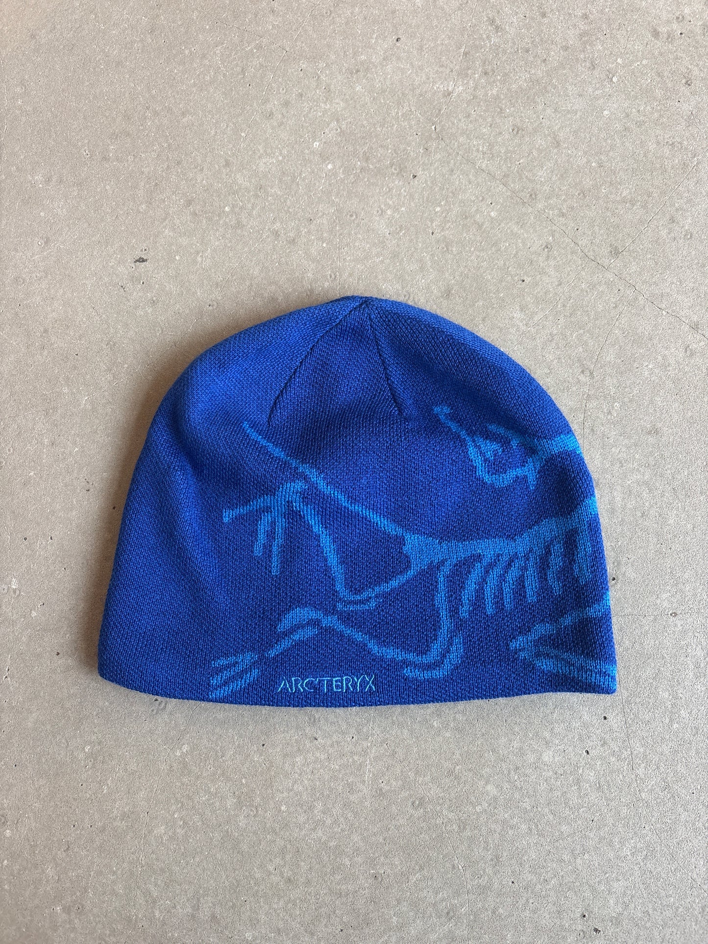 Arc'teryx Bird Head Toque Beanie