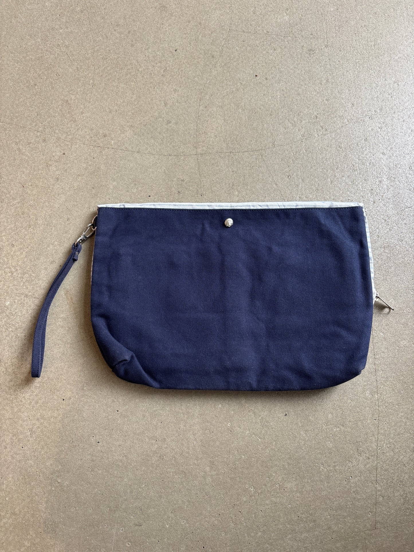 Porter-Yoshida & Co. Folding Pouch