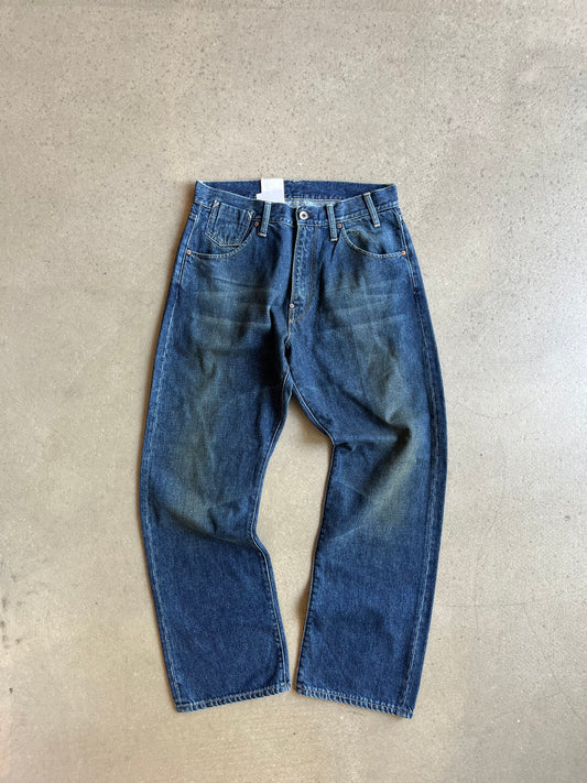 G-star Low Trash Wash Jeans Size 33