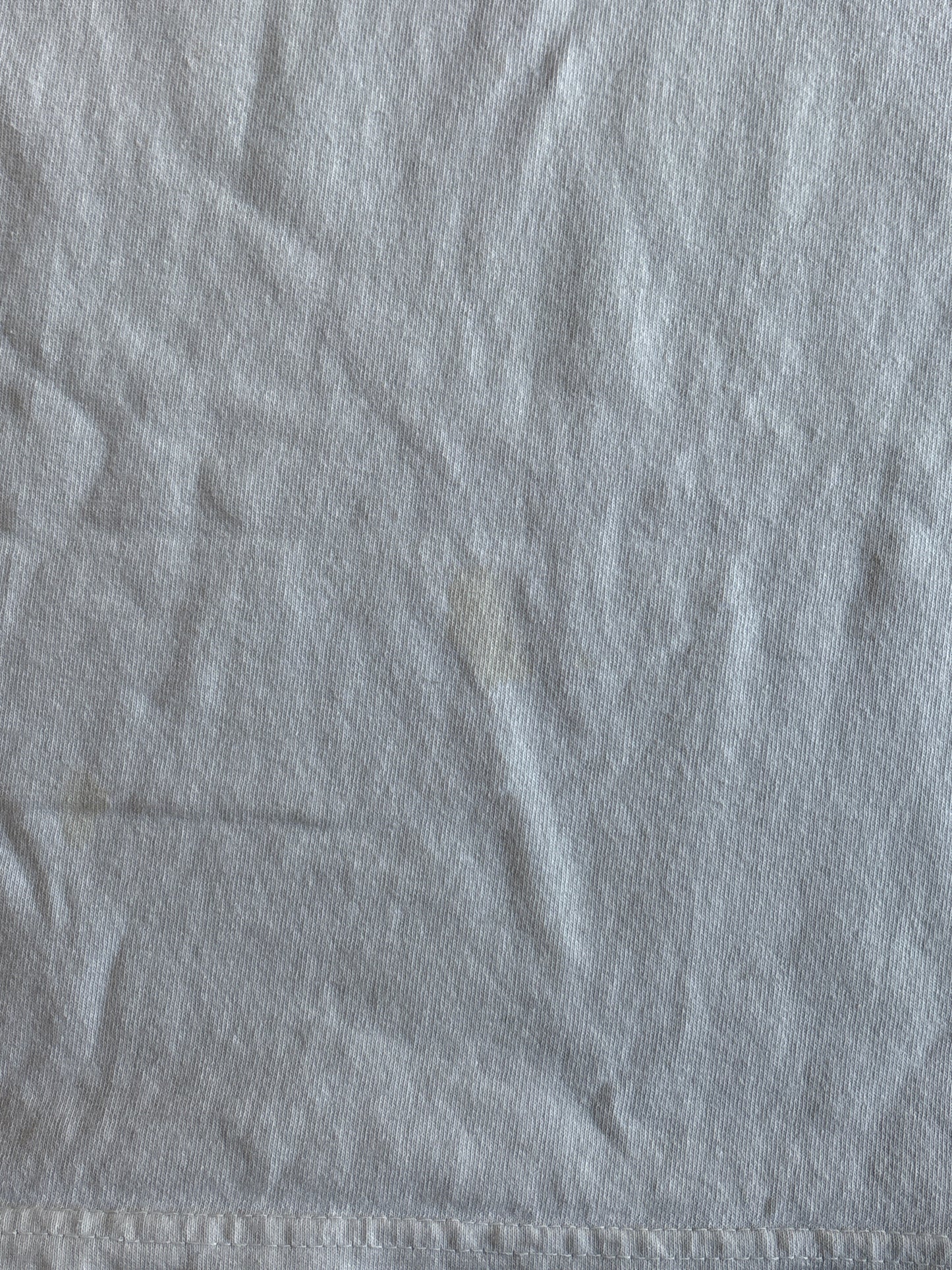 Stussy Our Legacy T-Shirt White