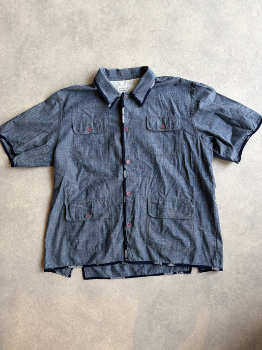 Universal Works Shirt  XXL