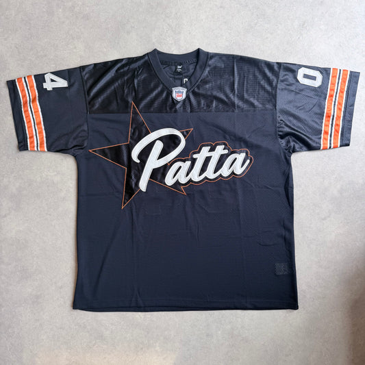 Patta All Star Football Jersey XL