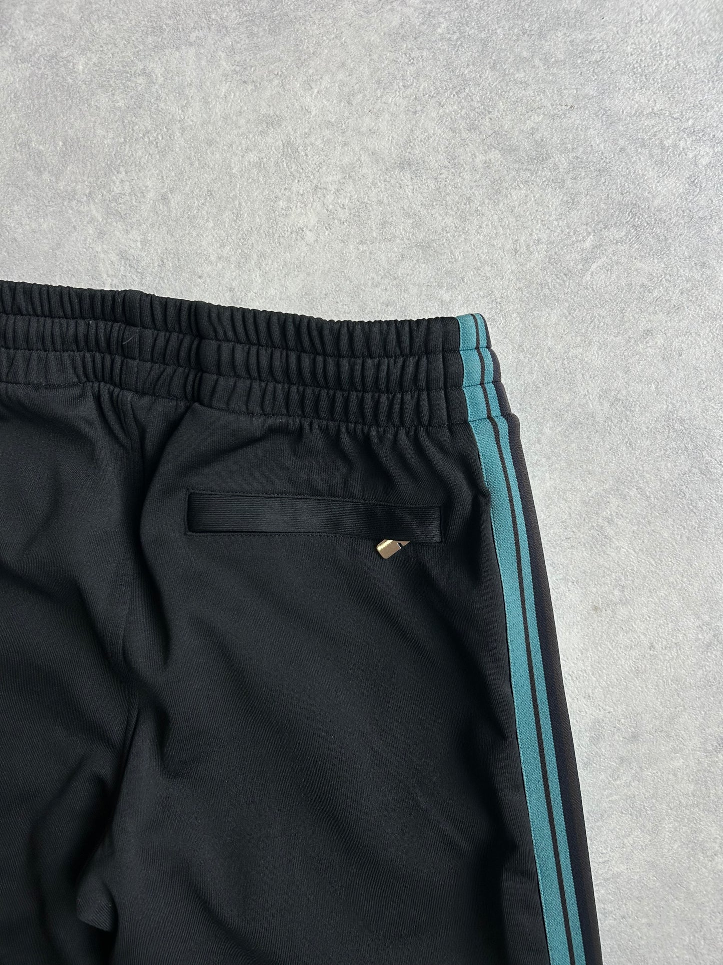 Burberry Duck Tracksuit Black