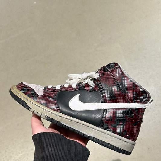 Nike Dunk EU 39