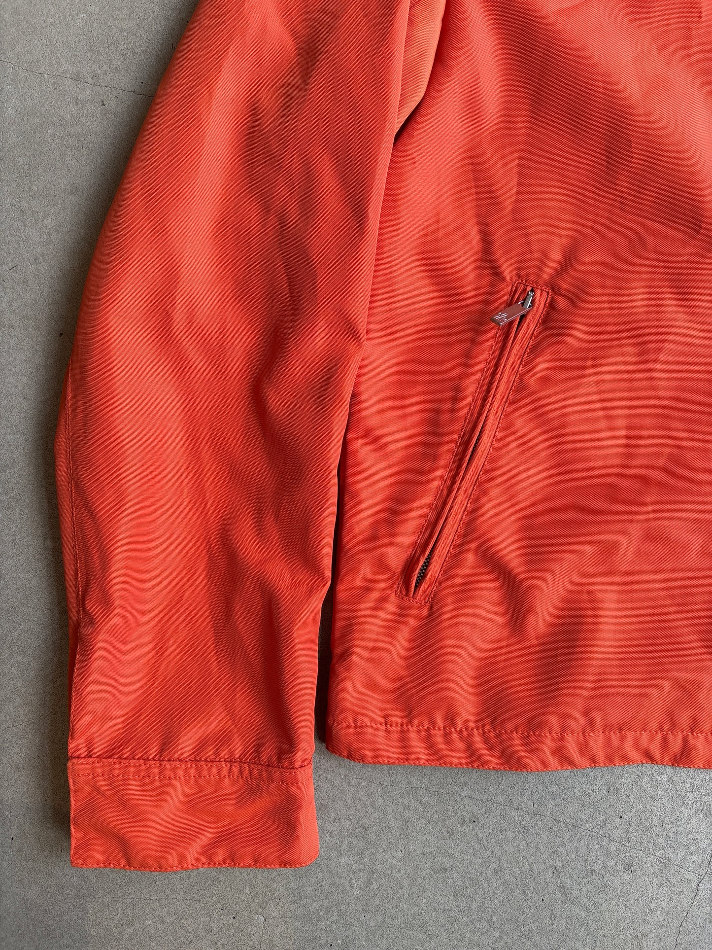 Moncler Overshirt Jacket Size 3