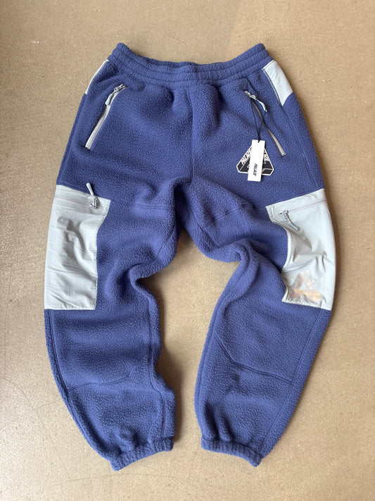 Palace Thermalite Fleece Jogger Lavender M