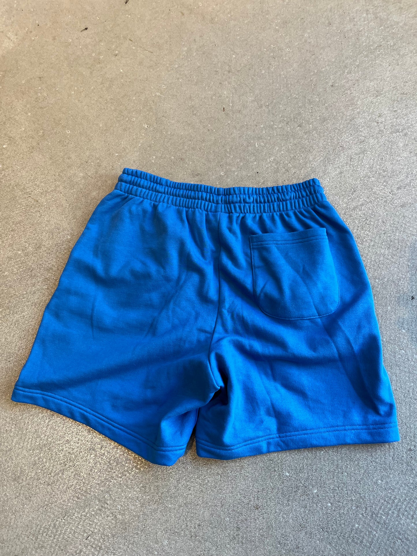 New Balance Shorts Blue M