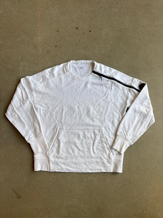 CP Company  Neck Zipper XL