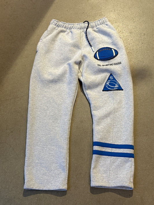 PAL Sweatpants Grey XL