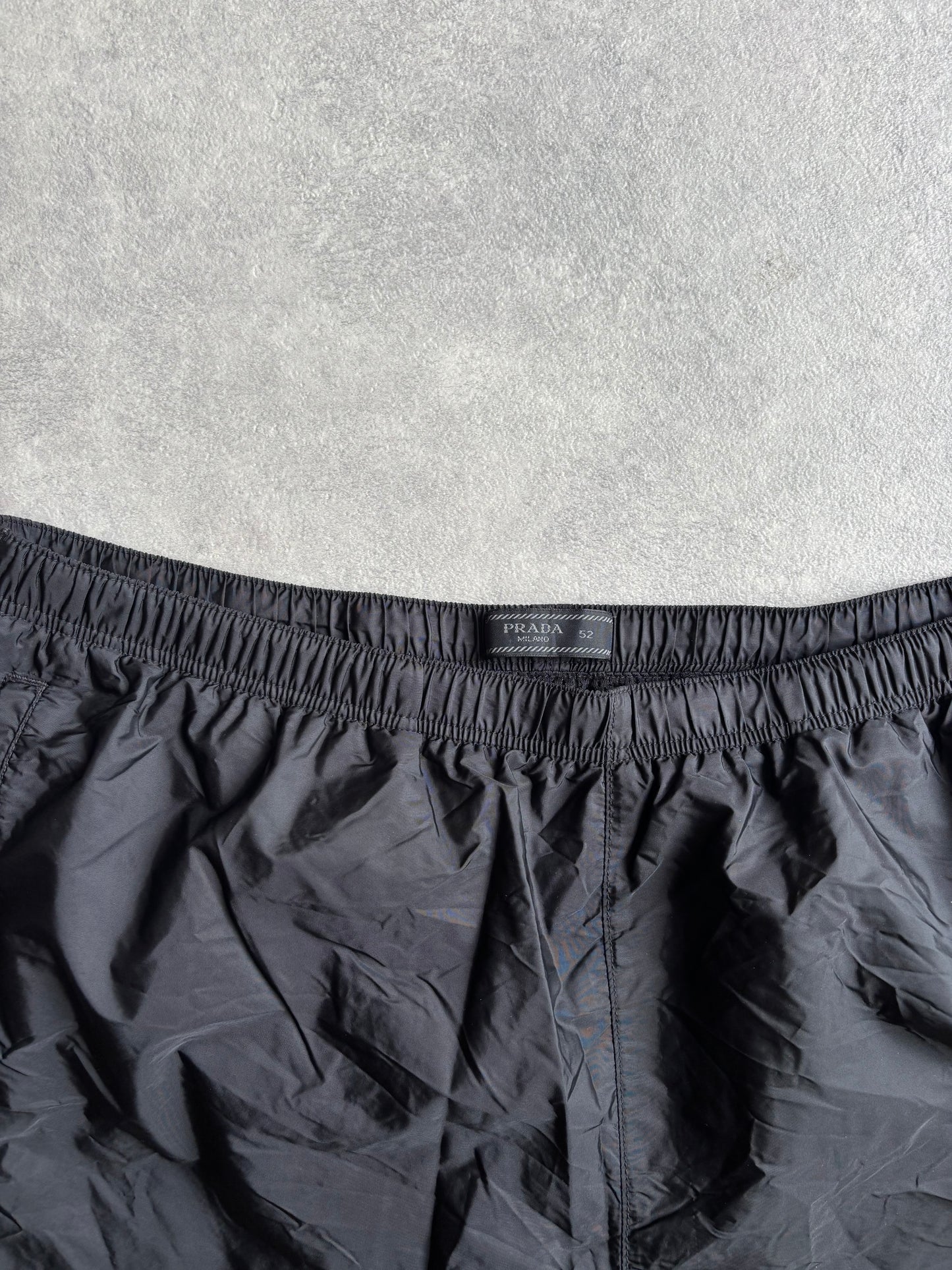 Prada Swim Shorts Wear 52 XL