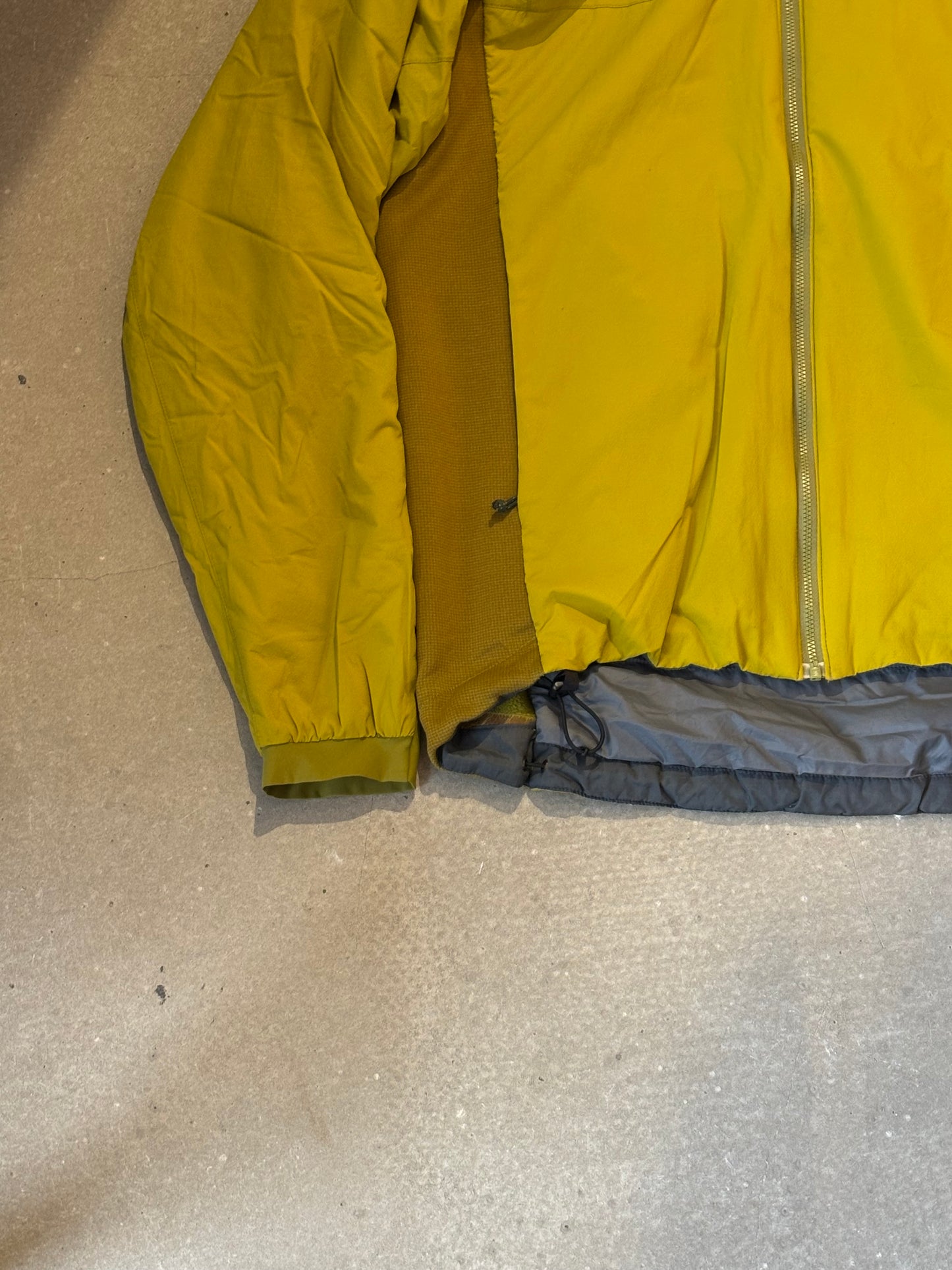 Arc'teryx Atom L