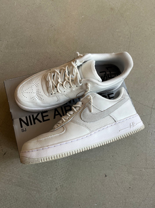 Nike Air Force 1 Low Slam Jam Size US 11 EU 45