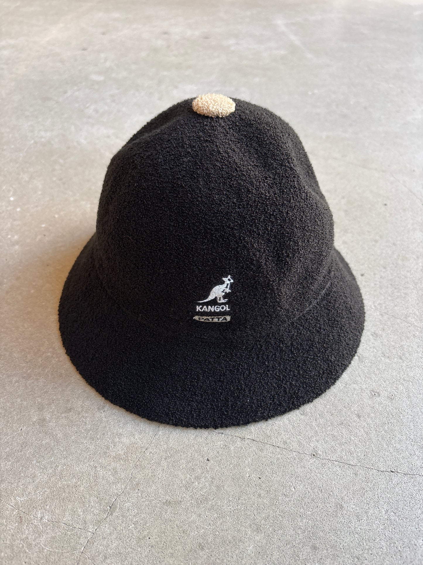Kangol X Patta Bermuda Bucket Hat