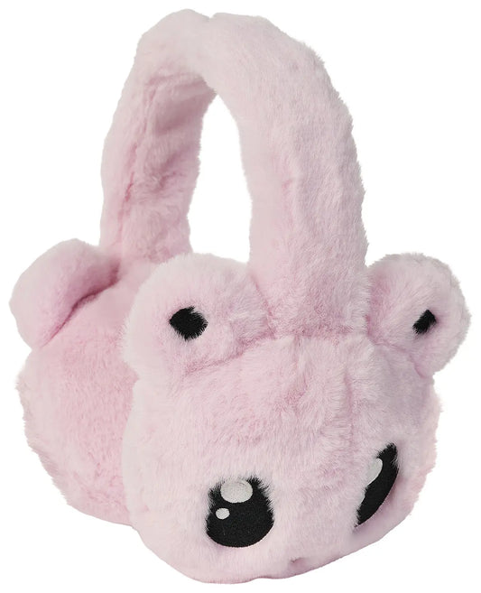 Palace Kawaii Plush Ear Warmer 'Pink'