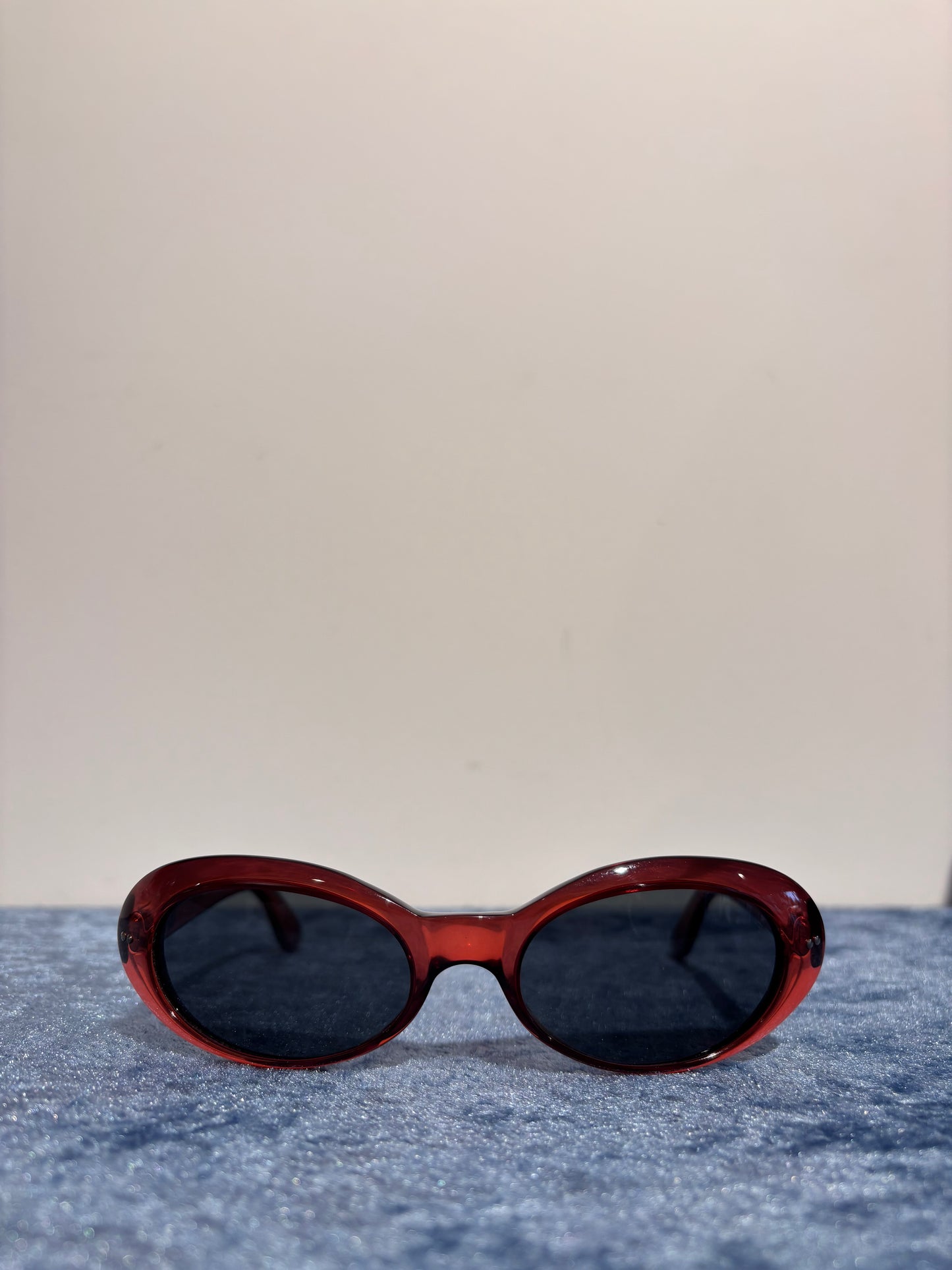 Gucci Sunglasses Burgundy GG2413