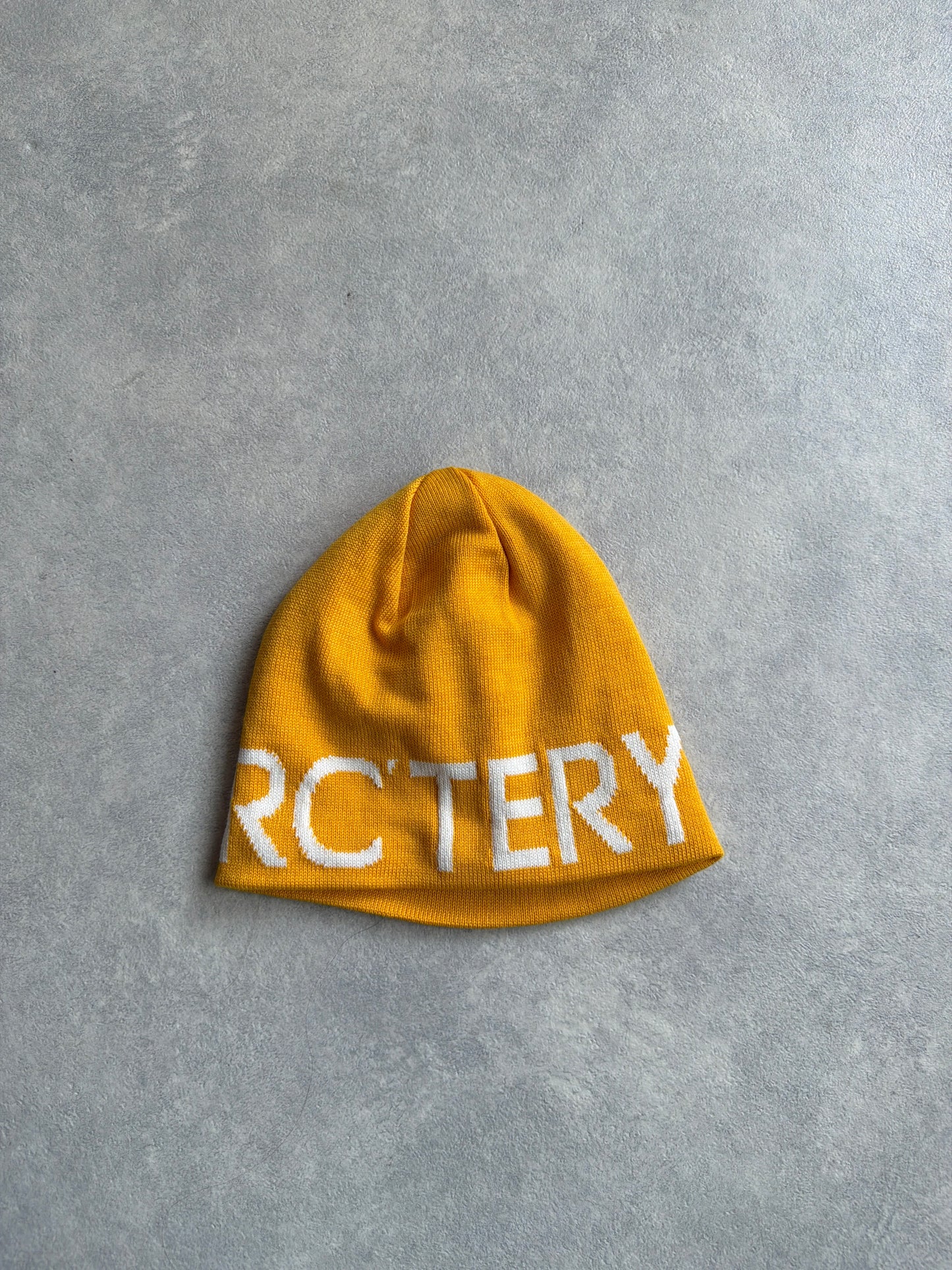 Arc'teryx Word Beanie