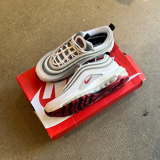 Nike Air Max '97 White Bullet EU 40