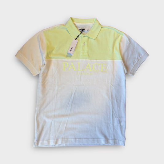 Palace Pour Don Polo White