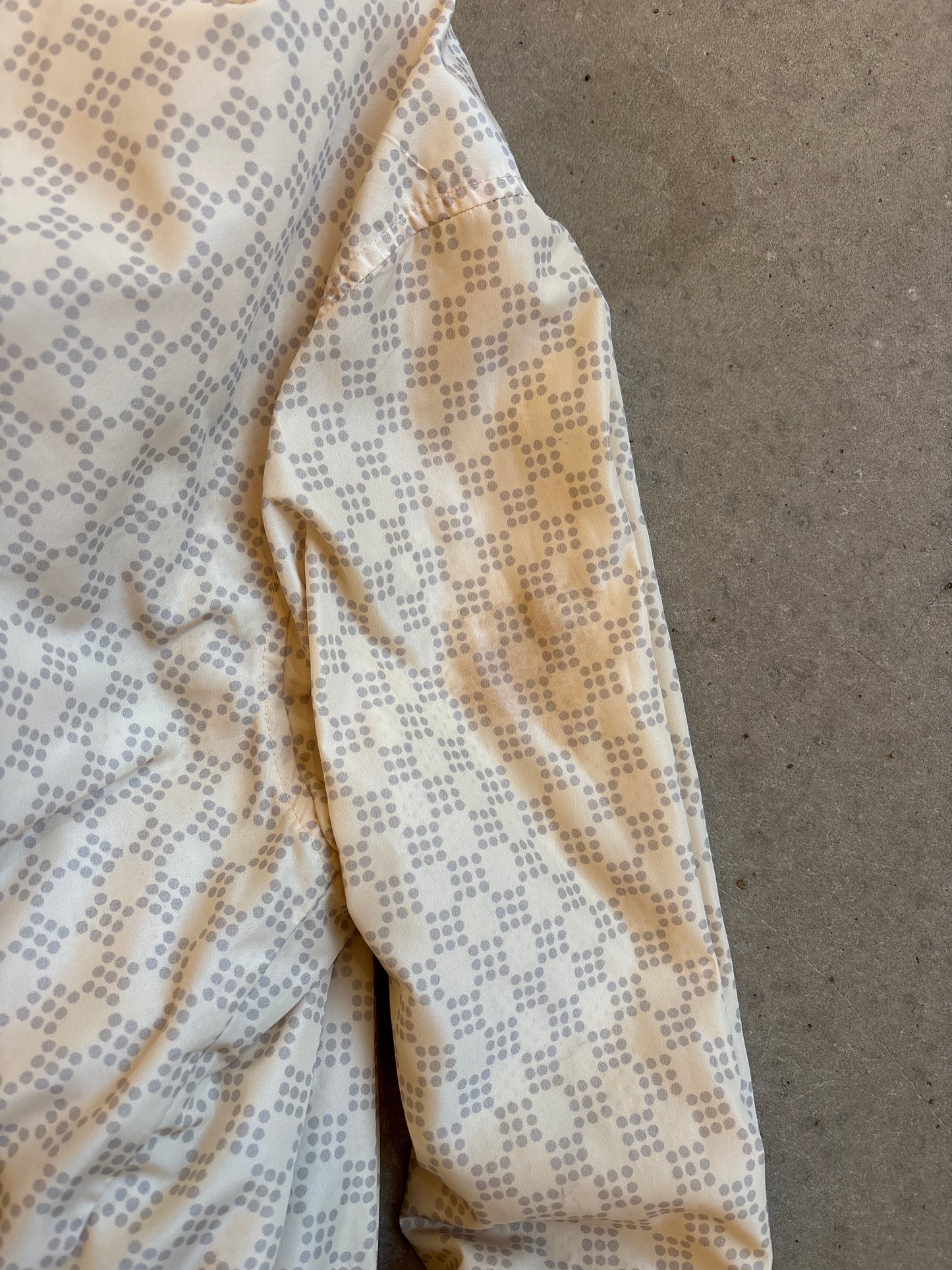 TNO Wind Runner Jacket S