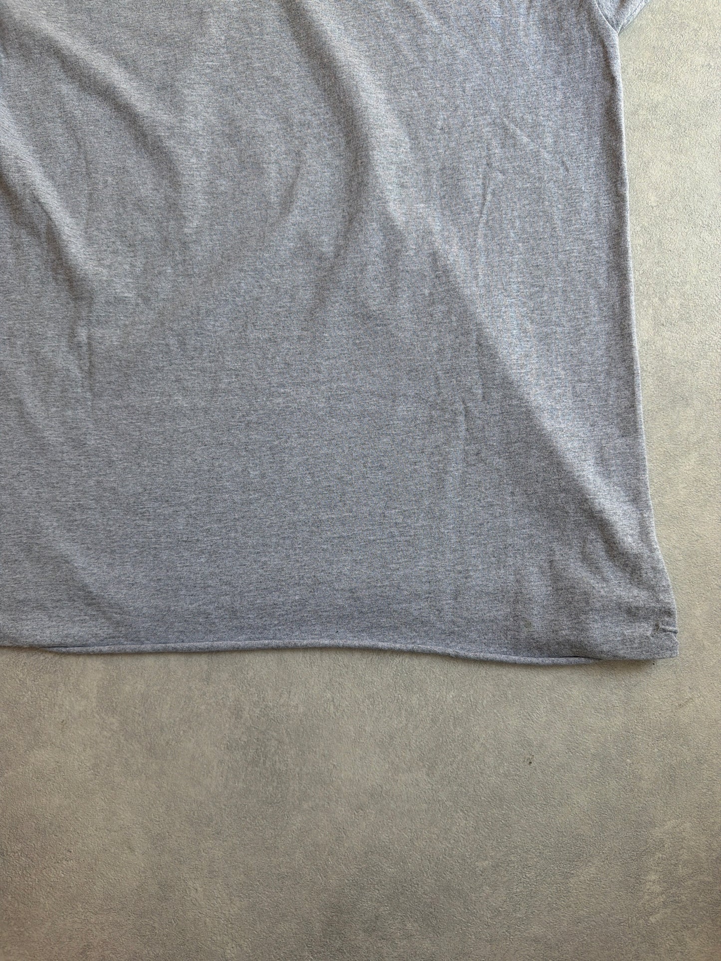 Supreme Motion Tee grey XL