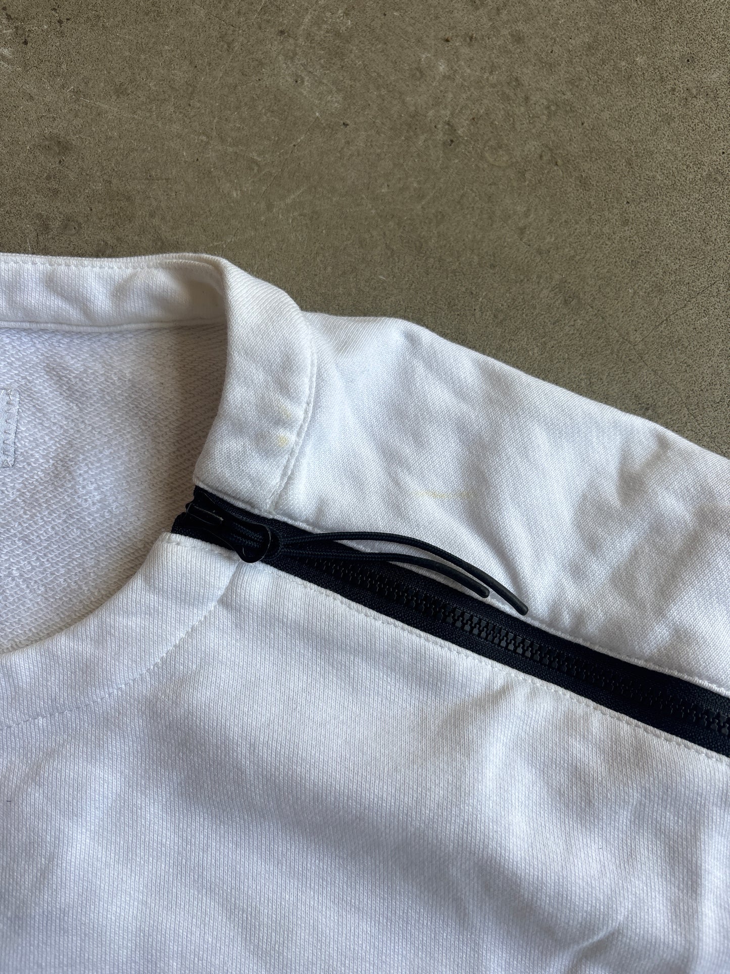 CP Company  Neck Zipper XL