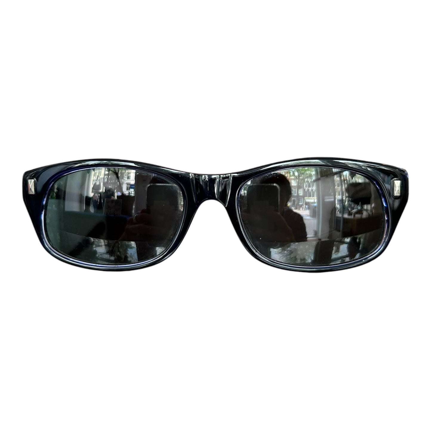 Stussy X Original Fake X KAWS Michael Sunglasses