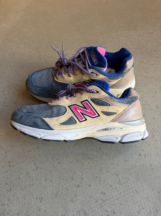 New Balance 990 v3 Kith Daytona 43