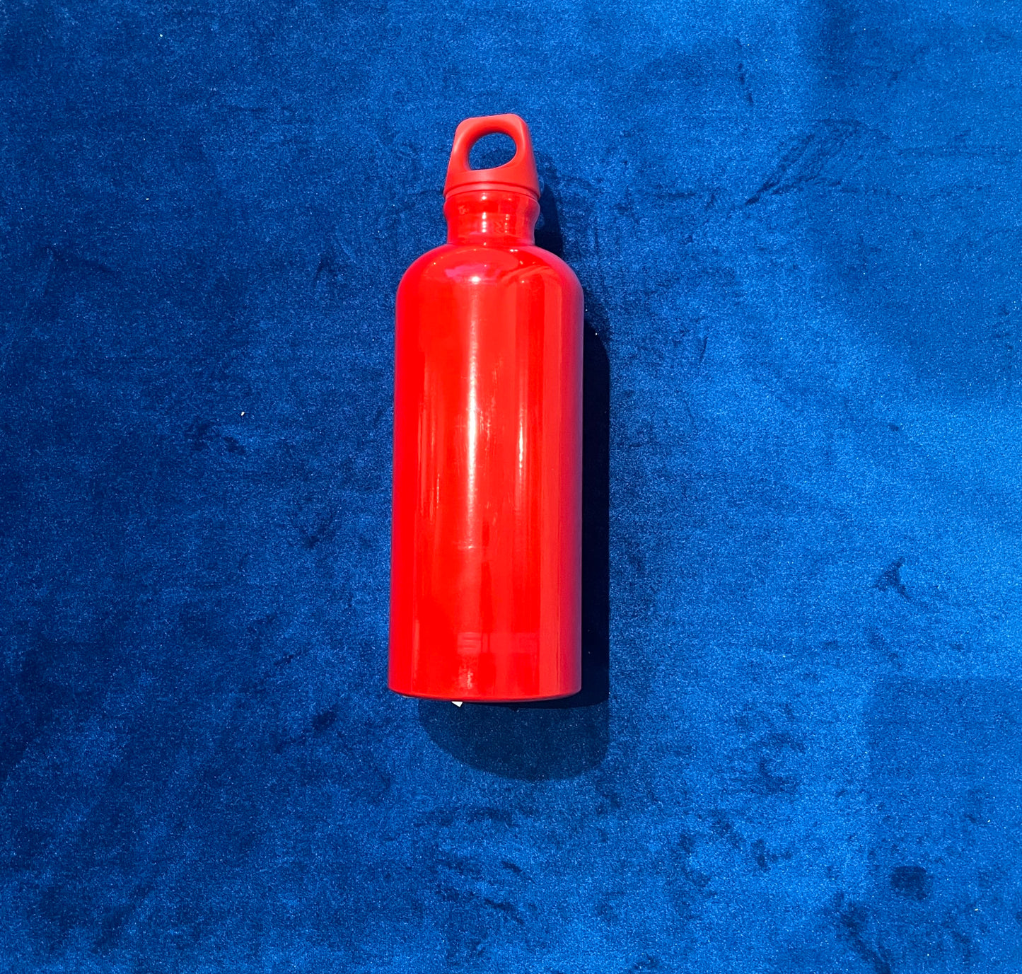 Supreme SIGG Traveller 0.6L Water Bottle