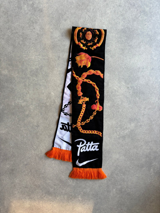 Patta X Nike Scarf