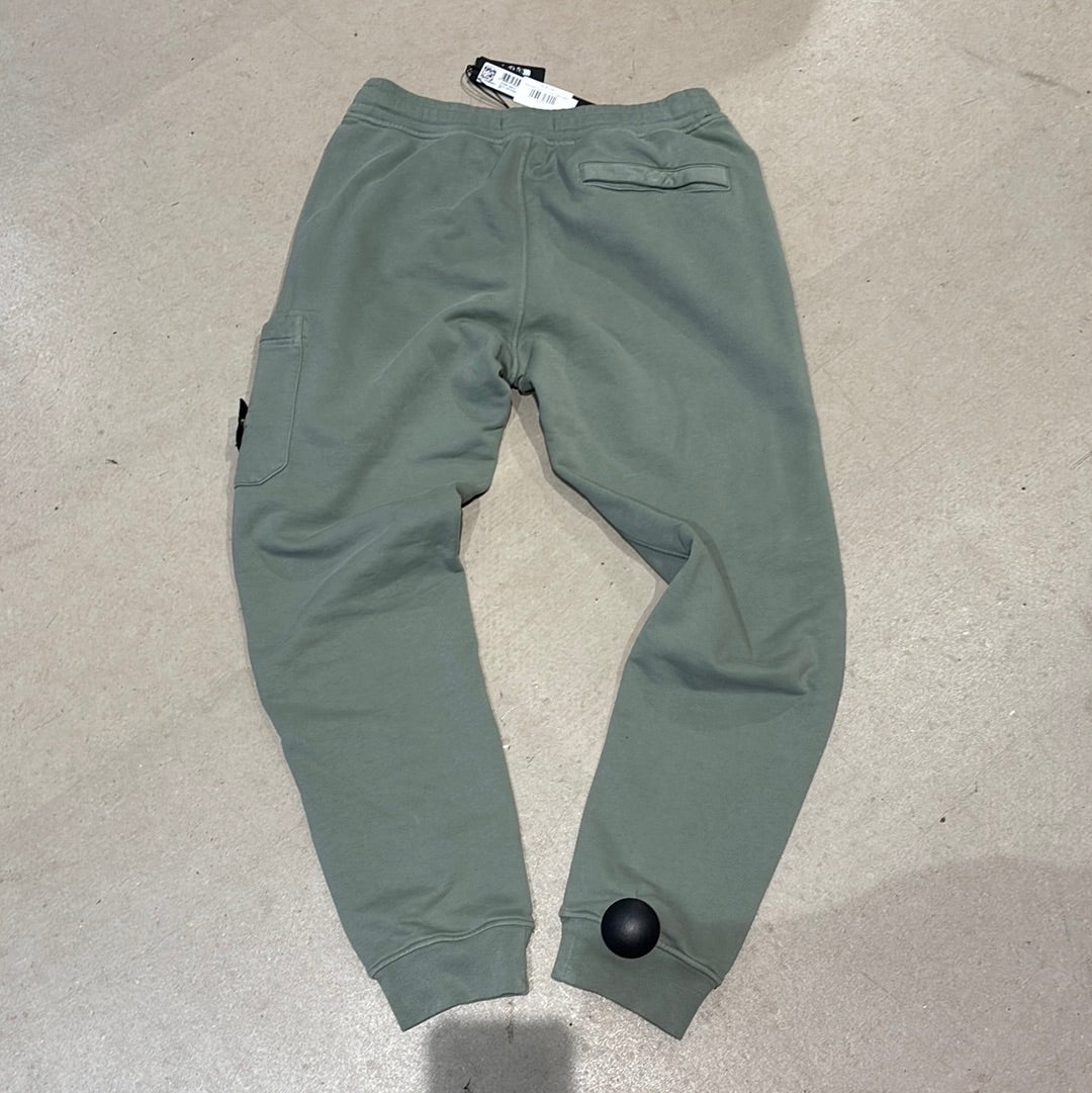 Stone Island Cargo Jogger Olive M