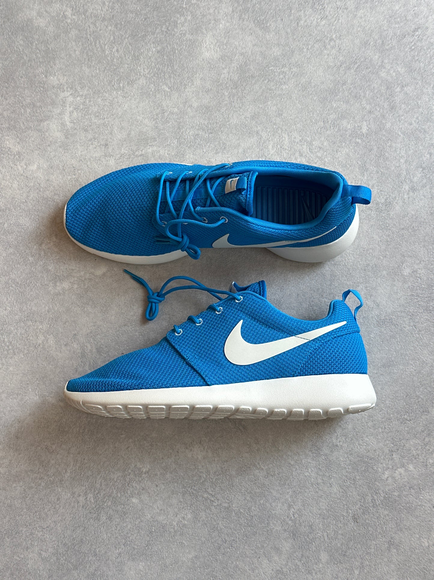 Nike Rosherun 46