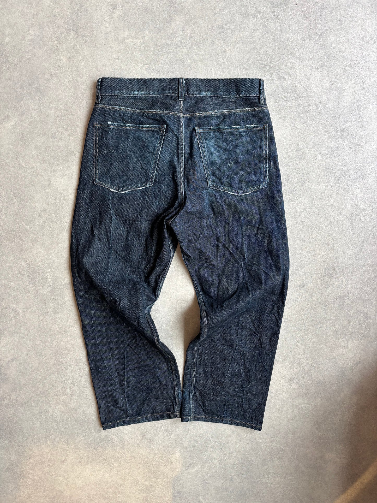 G-star Selvedge Sample Size 32