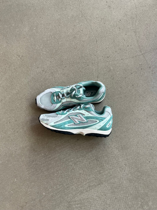 New Balance X Kith U204LKTA Size 38