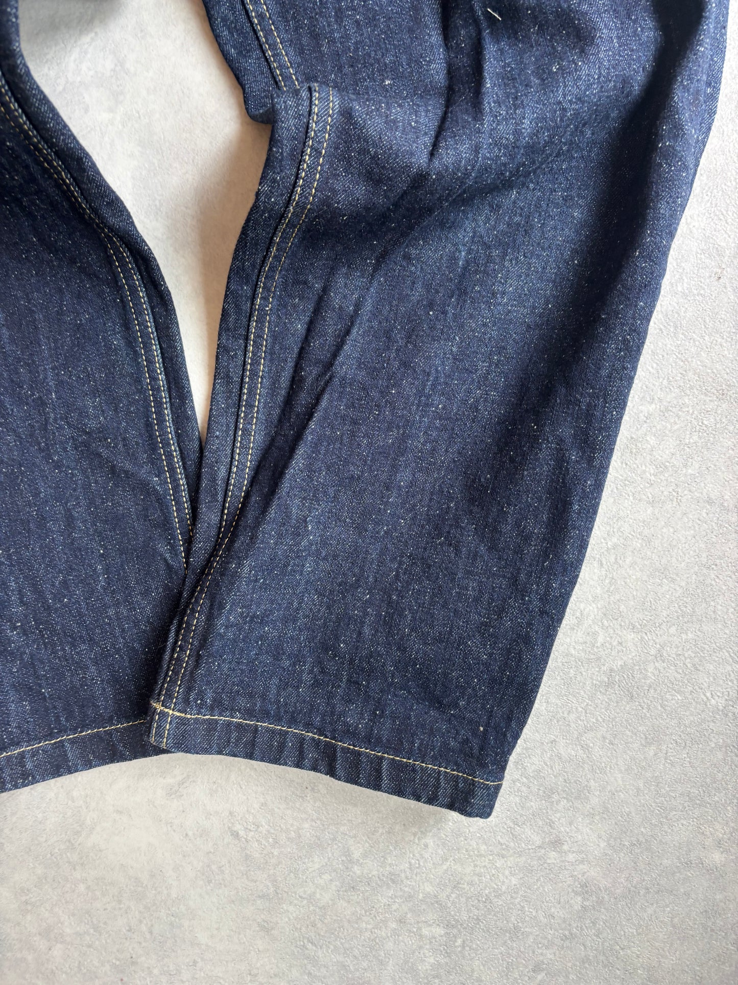 Studio Nicholson Bill Denim Pant XL