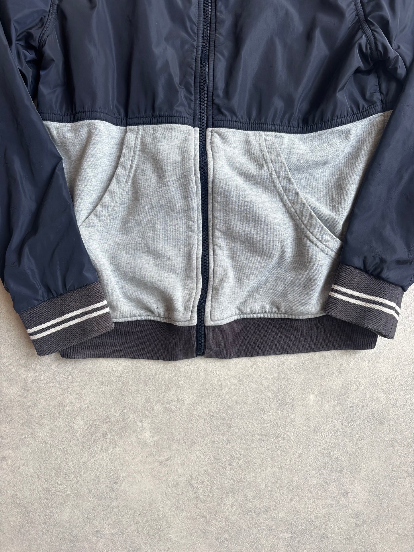 Moncler Maglia Hybrid unior 14 YRS