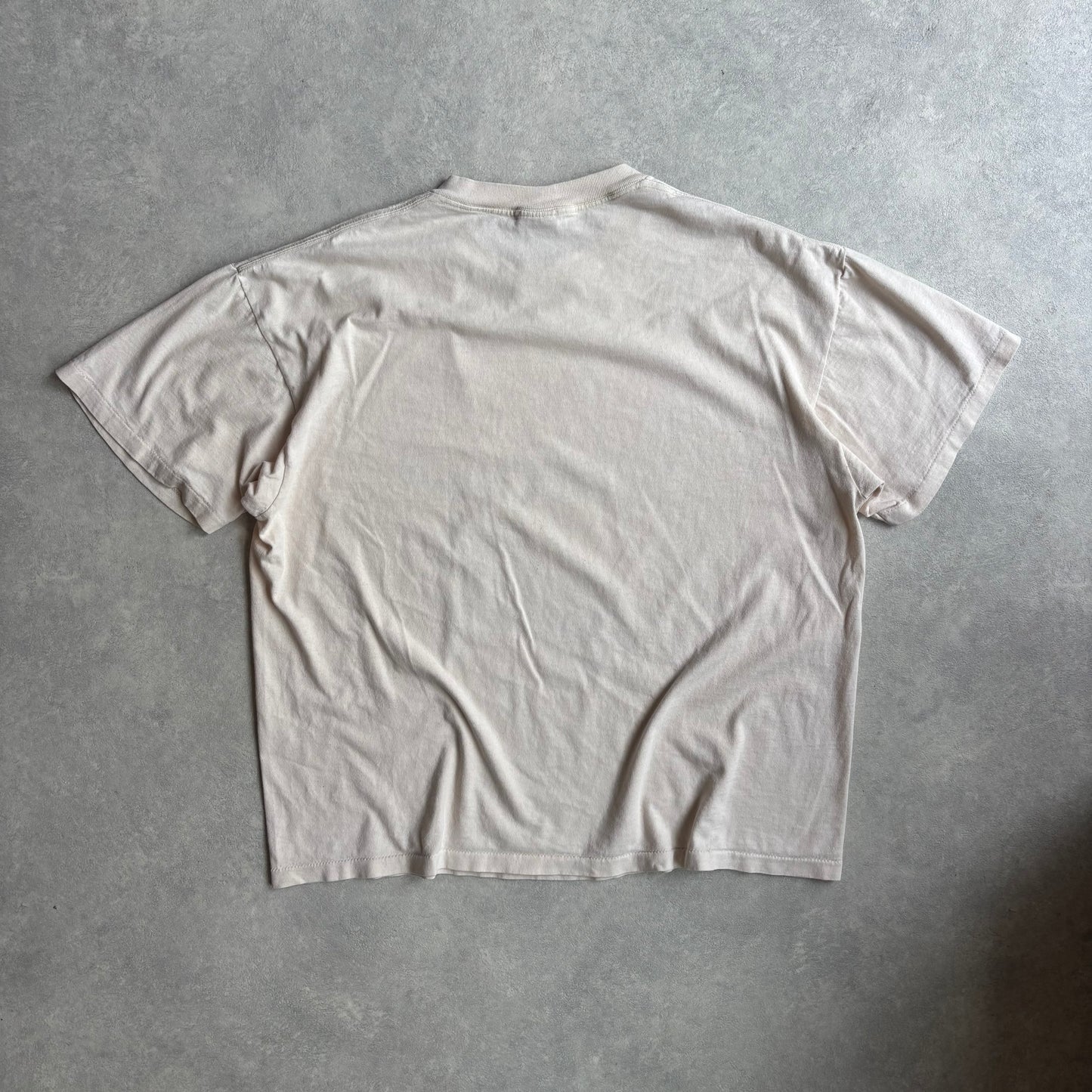 Vintage Rodgers and Hammerstein CAROUSEL T-shirt XL