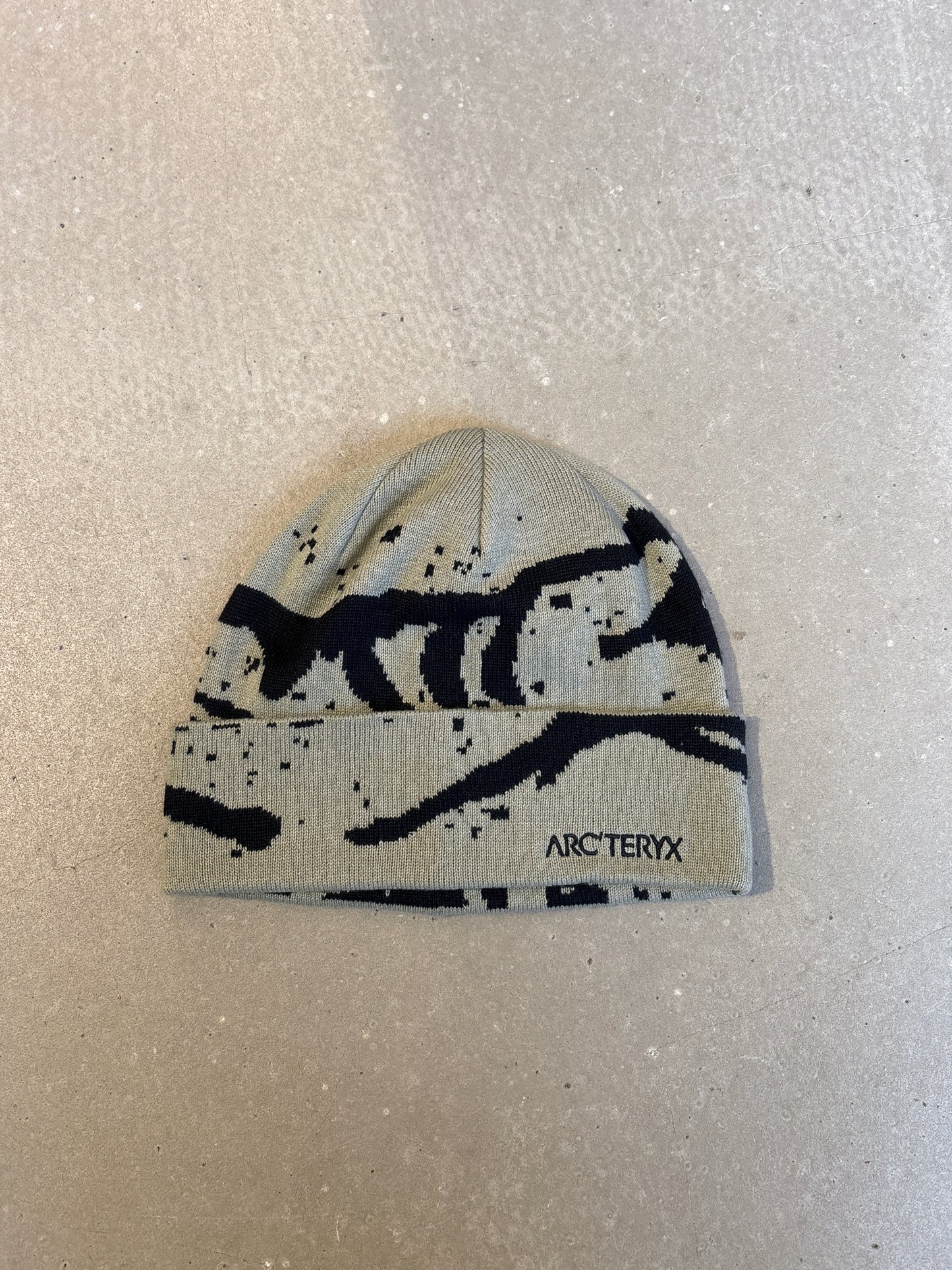 Arc'Teryx Grotto Fold Beanie