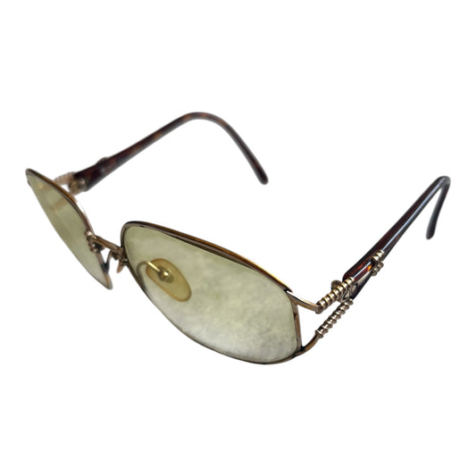 Christian Dior 80s Sunglasses
