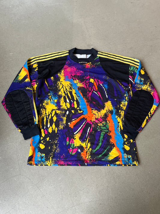 Adidas Template Goalkeeper Jersey 1992 XL