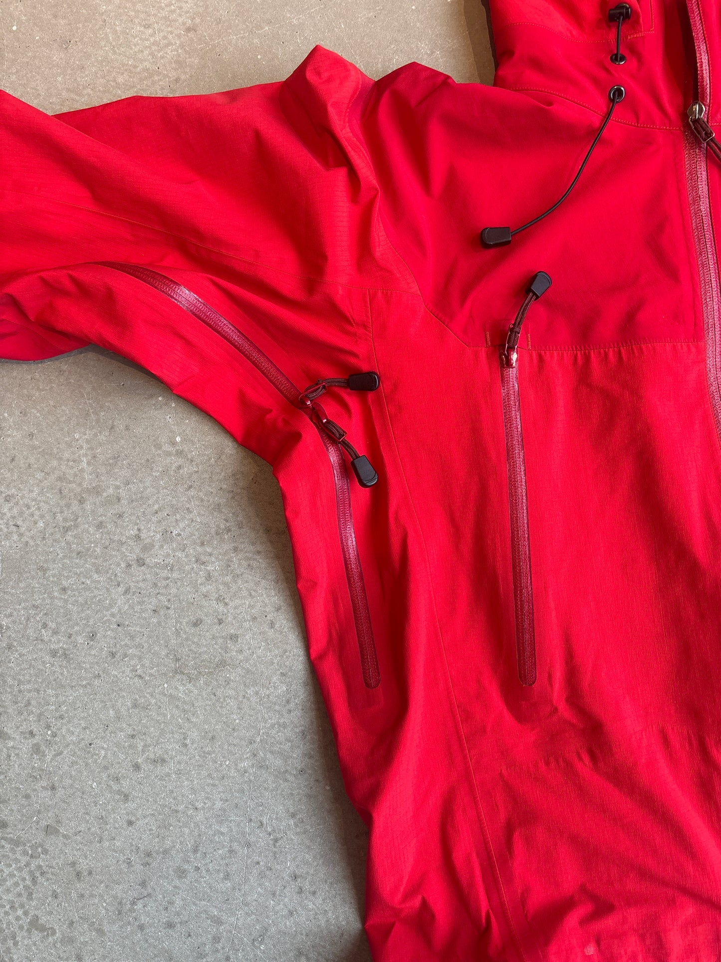 Arc'teryx Beta AR Stormhood Dynasty GORE-TEX M