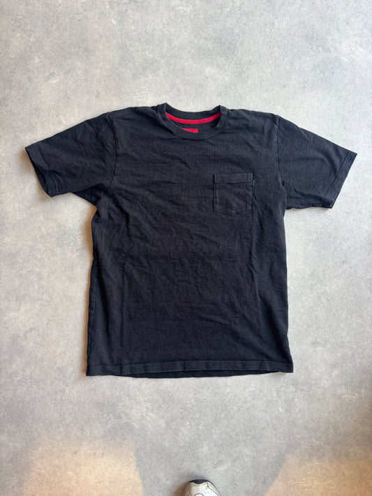 Supreme Pocket Heavy Tee Size Black L