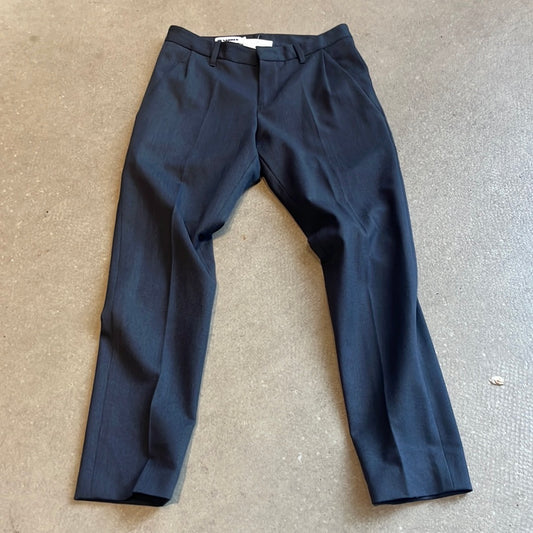 Jil Sander Pantalon Grey 32