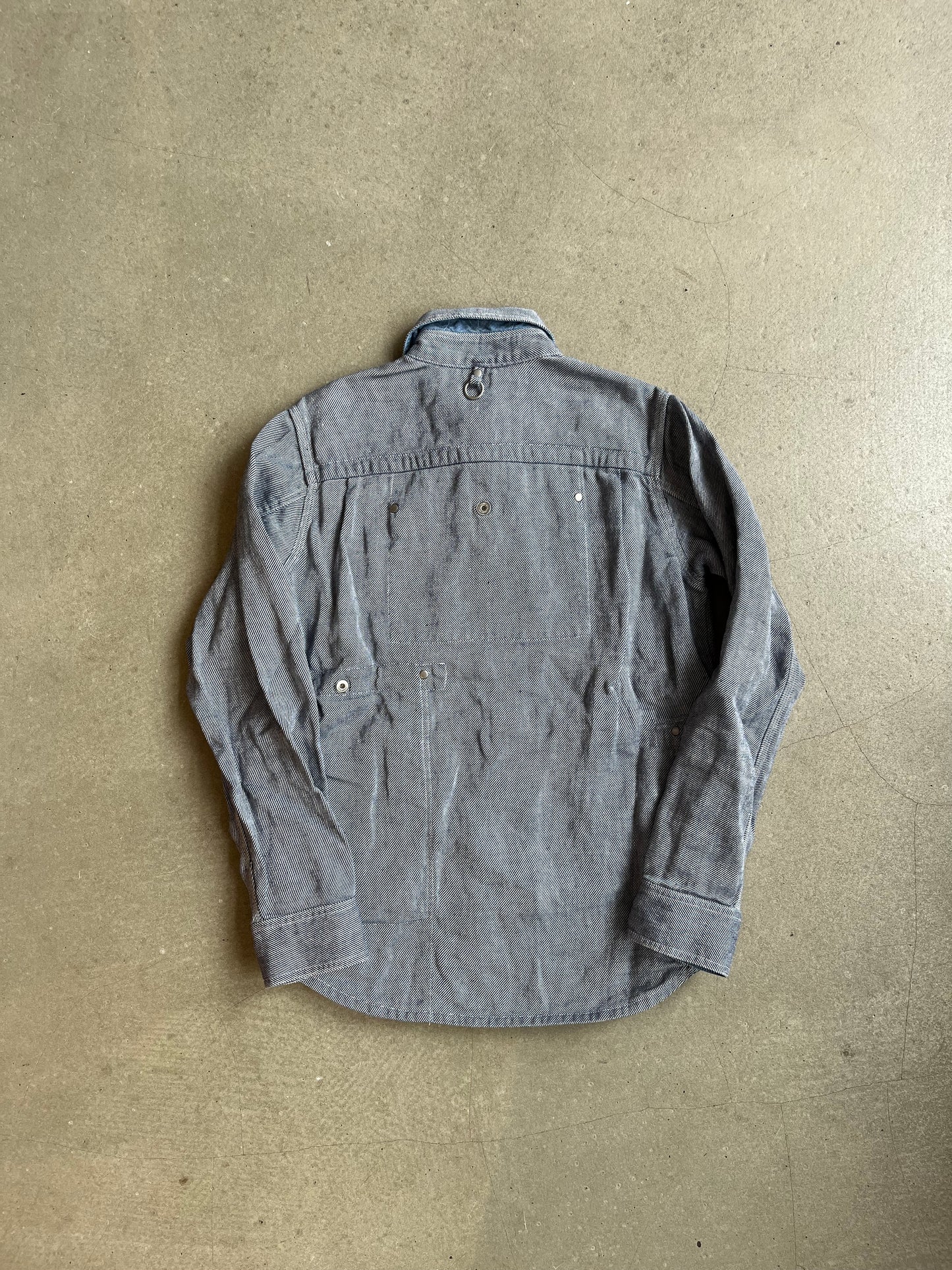Junya Watanabe Comme Des Garcons Man Shirt XS