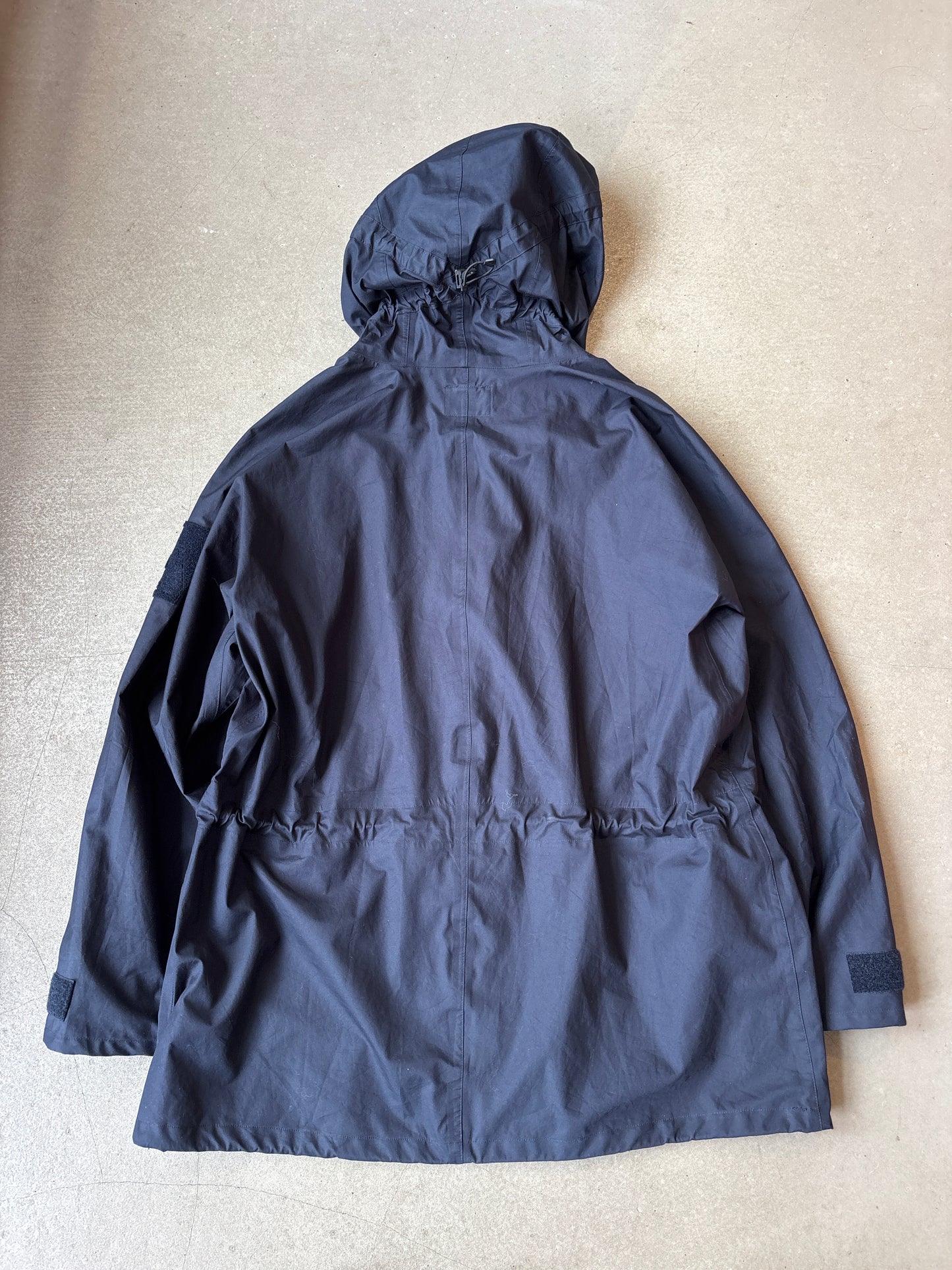 Palace x Beams Plus 3 Layers Jacket Navy XL