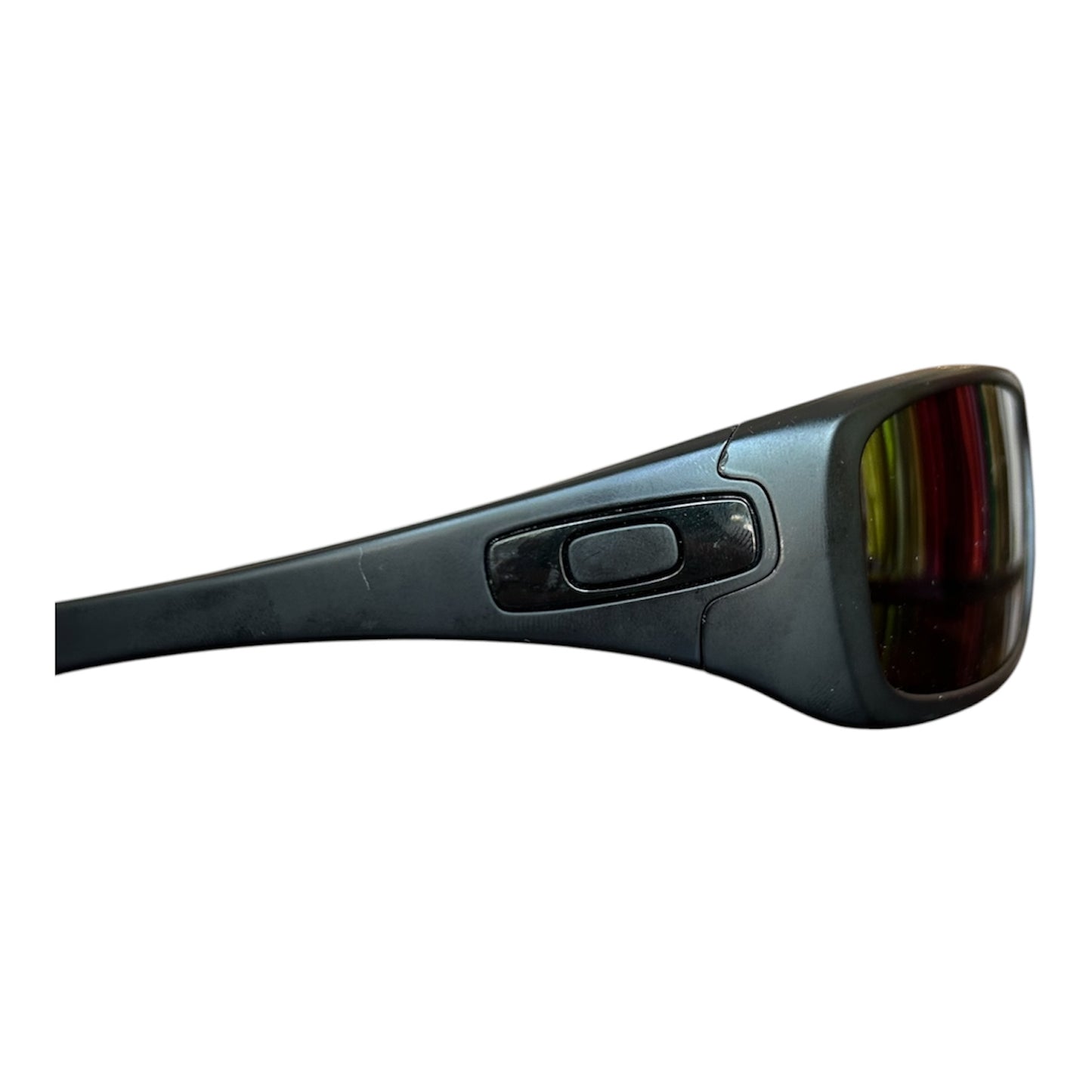Oakley Hjinx Black Black