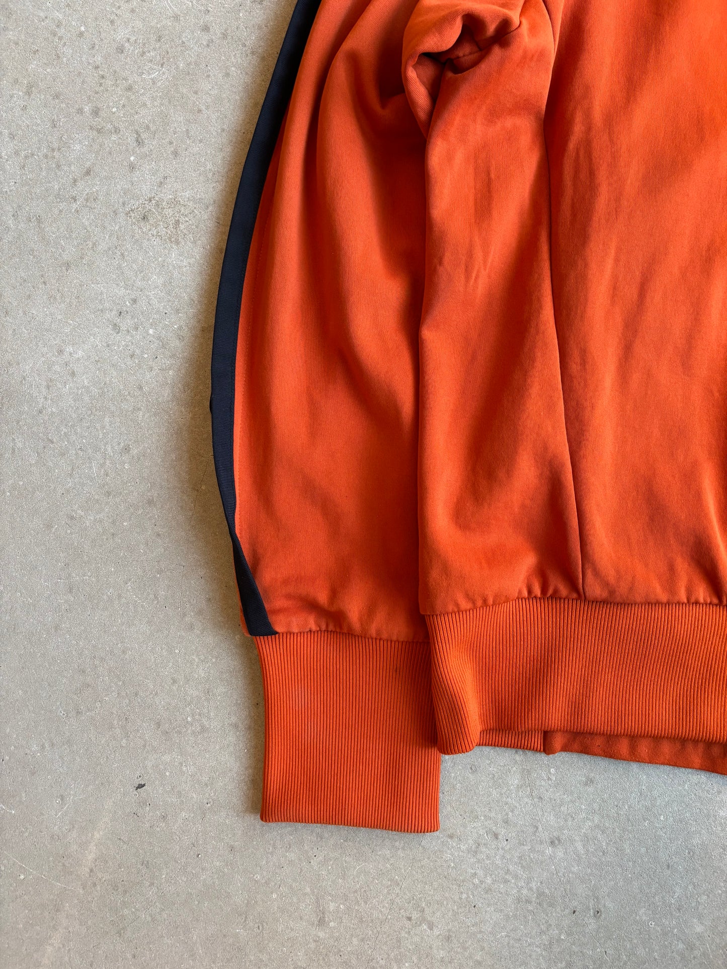 Adidas Y-3 Trackjacket Orange XXL
